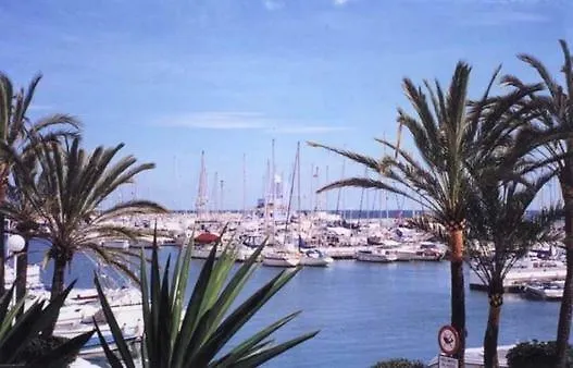 Residencial Don Pedro Διαμέρισμα Τορρεμολίνος