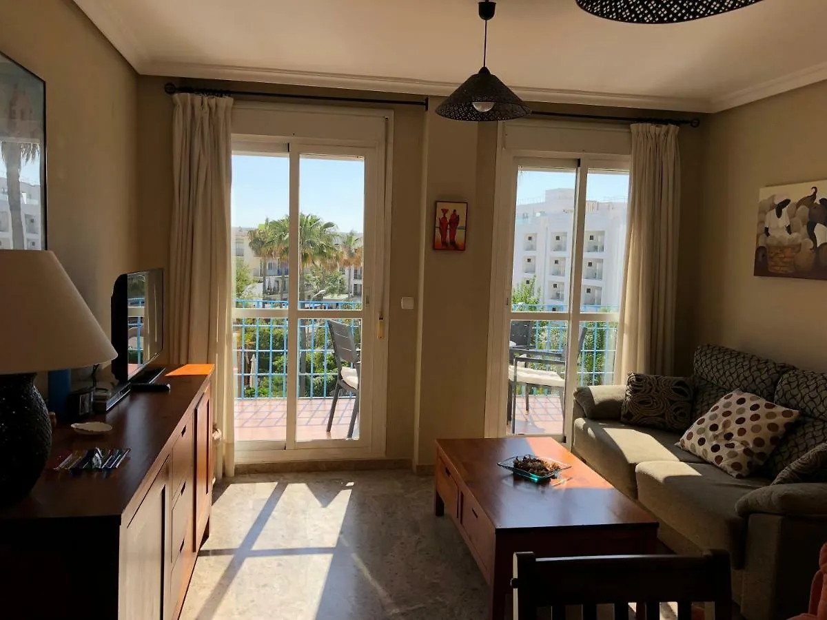 Residencial Don Pedro Διαμέρισμα Τορρεμολίνος 0*,  Ισπανία