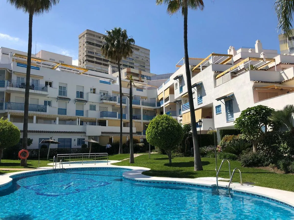 Residencial Don Pedro Διαμέρισμα Τορρεμολίνος