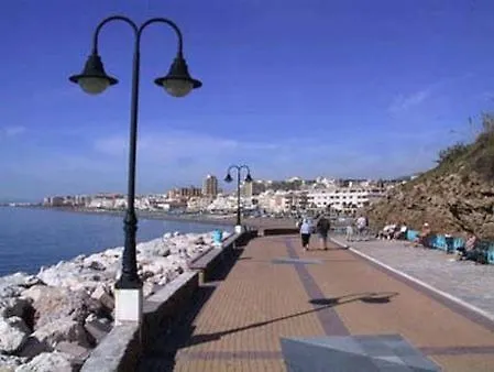 Residencial Don Pedro Διαμέρισμα Τορρεμολίνος