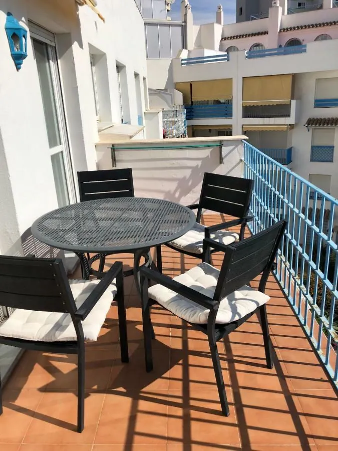 Residencial Don Pedro Διαμέρισμα Τορρεμολίνος 0*,
